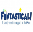 FUNTASTICAL! event in support of SickKids