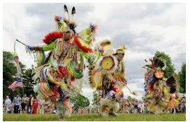Summer Solstice Indigenous Festival - June 20 - 21, 2026