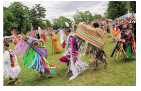 Summer Solstice Indigenous Festival - June 20 - 21, 2026