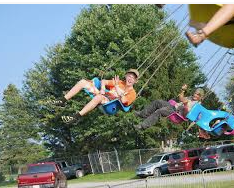 Stormont County Fair - Sept. 4 - 7, 2026