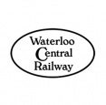Waterloo Central Railway in St. Jacobs - Boat & Train Excursions in SOUTHWESTERN ONTARIO Summer Fun Guide