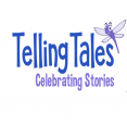 Telling Tales Festival - Sept 21-22, 2024