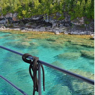 Tobermory Wave Adventures