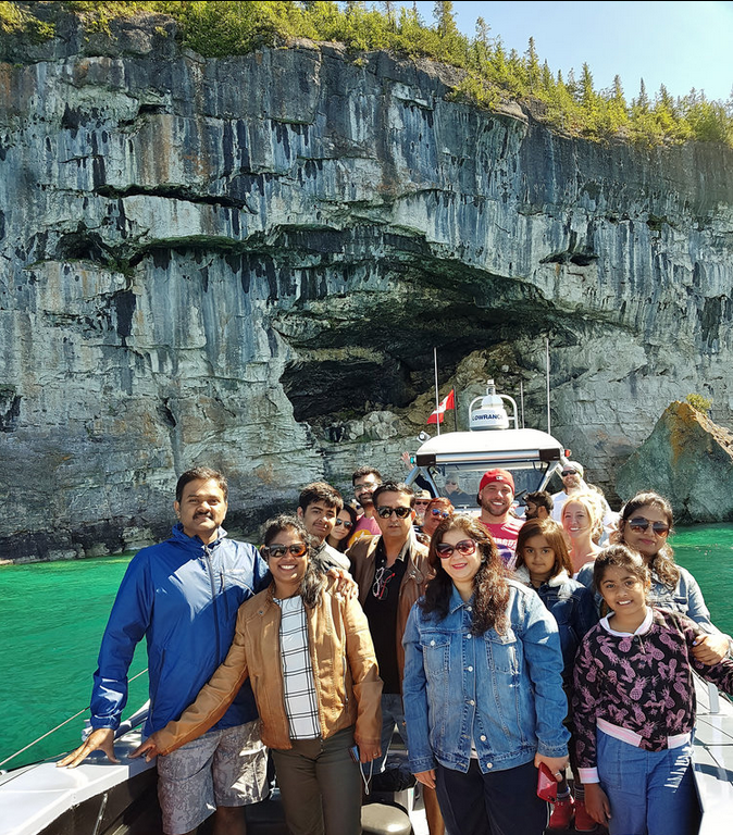 Tobermory Wave Adventures