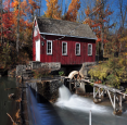 Morningstar Mill