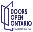 Doors Open Ontario in  - Museums, Galleries & Historical Sites in GREATER TORONTO AREA Summer Fun Guide