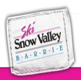 Snow Valley Ski Resort in Minesing - WINTER Fun in  Summer Fun Guide