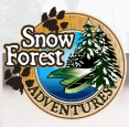 Snow Forest Adventures