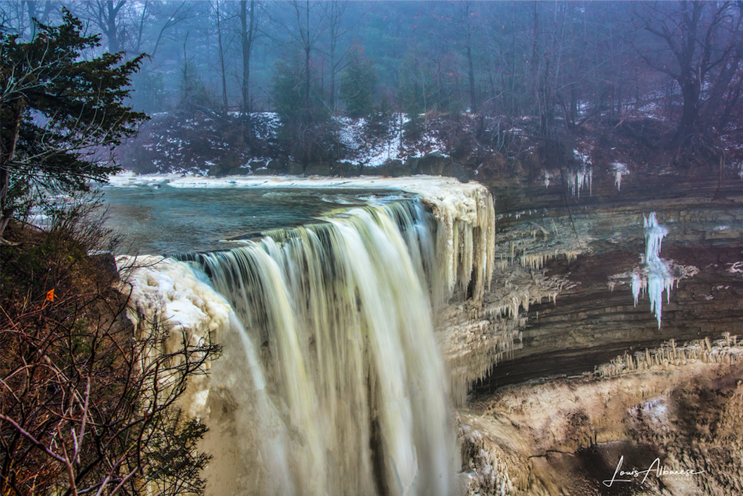 Ball's Falls Conservation Area