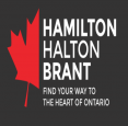Hamilton, Halton, Brant Regional Tourism Association in Hamilton -  in  Summer Fun Guide
