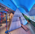 Canadian Children's Museum (part of the Canadian Museum of History) in Gatineau - Attractions in  Summer Fun Guide