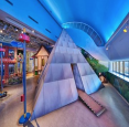 Canadian Children's Museum (part of the Canadian Museum of History) in Gatineau - Museums, Galleries & Historical Sites in  Summer Fun Guide