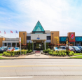 Americana Conference Resort, Spa and Waterpark in Niagara Falls - Amusement Parks, Water Parks, Mini-Golf & more in  Summer Fun Guide
