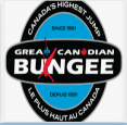 Great Canadian Bungee Corporation in Chelsea - Outdoor Adventures in OTTAWA REGION Summer Fun Guide