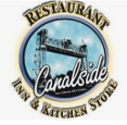 Canalside Inn, Restaurant & Kitchen Store