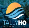 Tally Ho Inn Lake Front Cottages in Huntsville - Accommodations, Resorts & Spas in  Summer Fun Guide