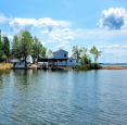 Oak Island Lodge & Beach Retreat in Verner - Parks & Trails, Beaches & Gardens in  Summer Fun Guide