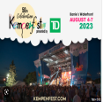 Kempenfest - August 4 - 7, 2023 in Barrie - Festivals, Fairs & Events in  Summer Fun Guide