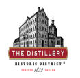 The Distillery Historic District in Toronto -  in  Summer Fun Guide