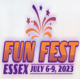Essex Fun Fest – July 6-9, 2023 in Essex - Festivals, Fairs & Events in  Summer Fun Guide