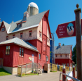 Canada Agriculture and Food Museum in Ottawa - Museums, Galleries & Historical Sites in  Summer Fun Guide