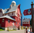 Canada Agriculture and Food Museum in Ottawa - Museums, Galleries & Historical Sites in OTTAWA REGION Summer Fun Guide