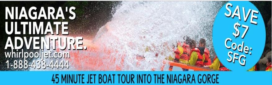 whirlpool jet boat tours promo code