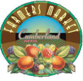 Cumberland Farmers Market -May - September 2023