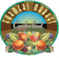 Cumberland Farmers Market  in Cumberland - Farms, PYO & Markets in  Summer Fun Guide