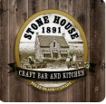 Stone House 1891