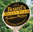Board's Honey Farm - Celebrating 50 Years! in Nipissing - Farms, PYO & Markets in  Summer Fun Guide