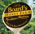 Board's Honey Farm - Celebrating 50 Years!