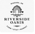 Riverside Oasis Farm in Welland - Accommodations, Spas & Campgrounds in NIAGARA REGION Summer Fun Guide