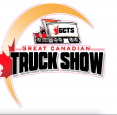 Great Canadian Truck Show - July 27, 2024