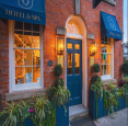 124 on Queen Hotel and Spa in Niagara-on-the-Lake - Accommodations, Spas & Campgrounds in NIAGARA REGION Summer Fun Guide