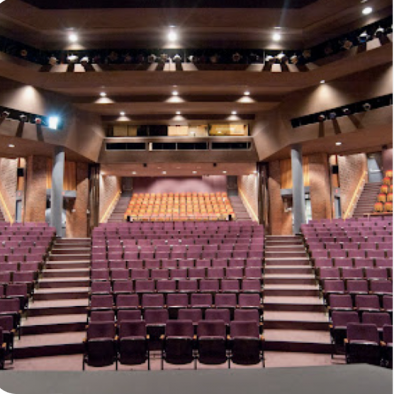 Georgian Theatre in Barrie - Theatre & Performing Arts in  Summer Fun Guide