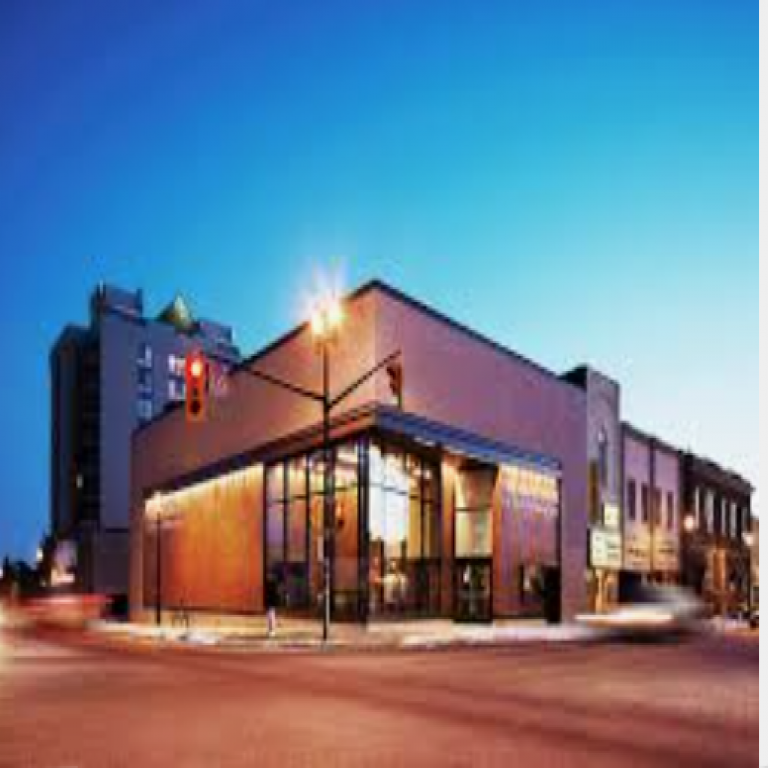 Five Points Theatre in Barrie - Theatre & Performing Arts in  Summer Fun Guide