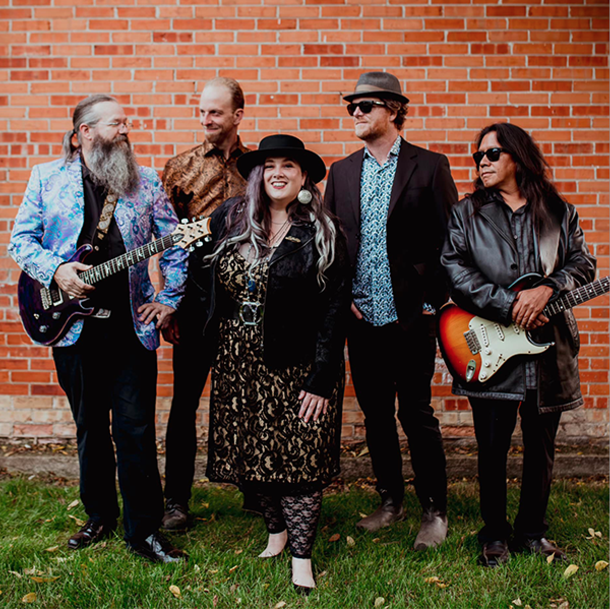 Stonebridge Wasaga Beach Blues - Sept. 18 - 20, 2026