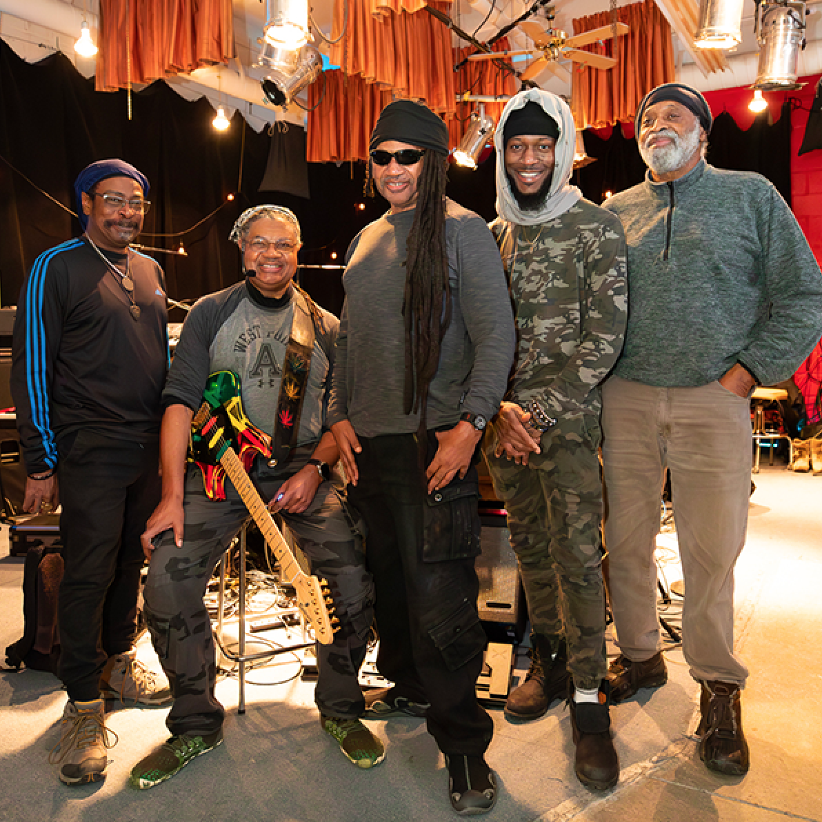 Stonebridge Wasaga Beach Blues - Sept. 18 - 20, 2026