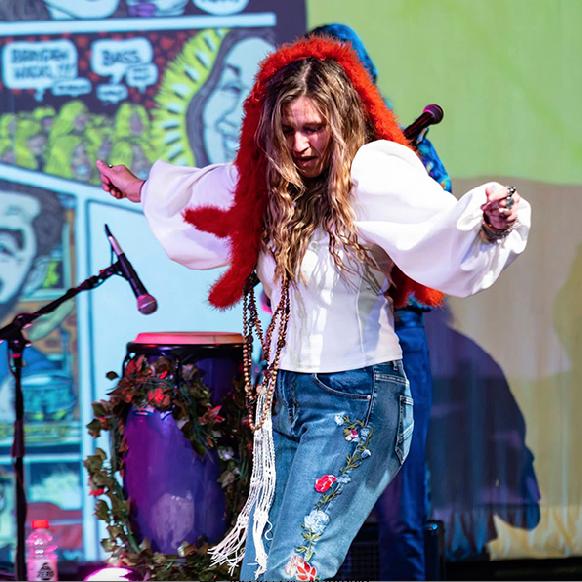 Stonebridge Wasaga Beach Blues - Sept. 18 - 20, 2026