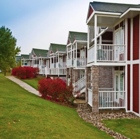 Barrie Timeshare Rentals