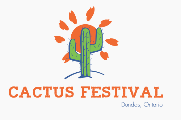 Dundas Cactus Festival -Aug. 21 - 23, 2026