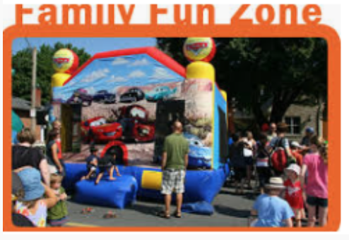 Dundas Cactus Festival -Aug. 21 - 23, 2026