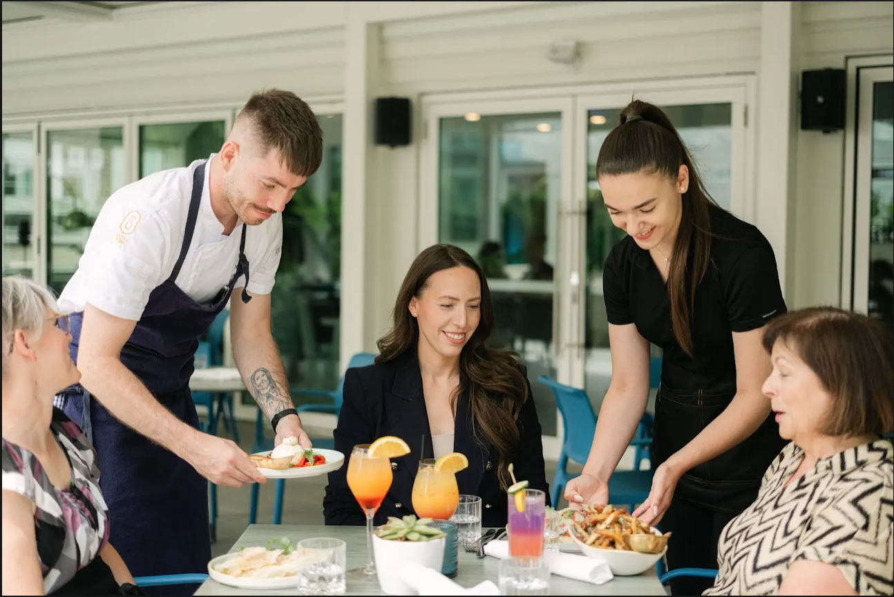 124 on Queen Hotel and Spa