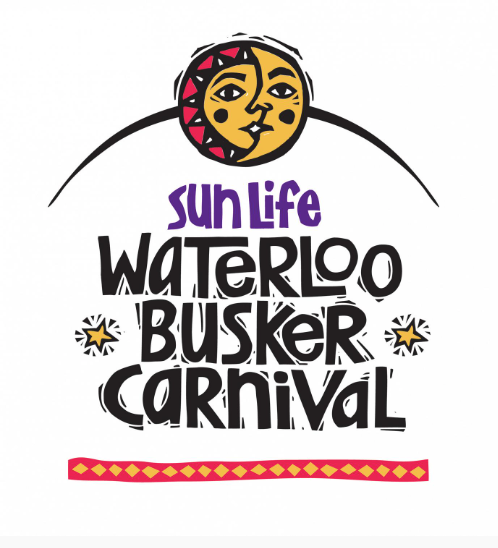 Sun Life Waterloo Busker Carnival -Aug. 27- 30, 2026
