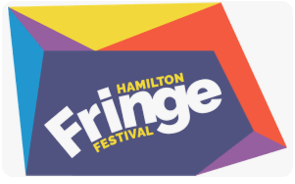 Hamilton Fringe Festival - July 15-26, 2026