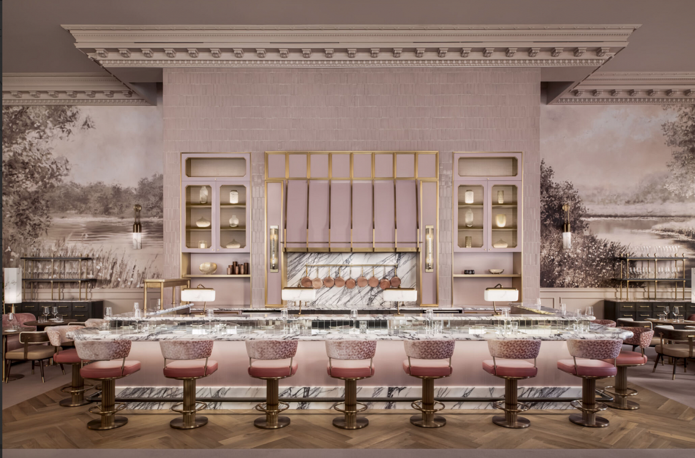 Fairmont Chateau Laurier 