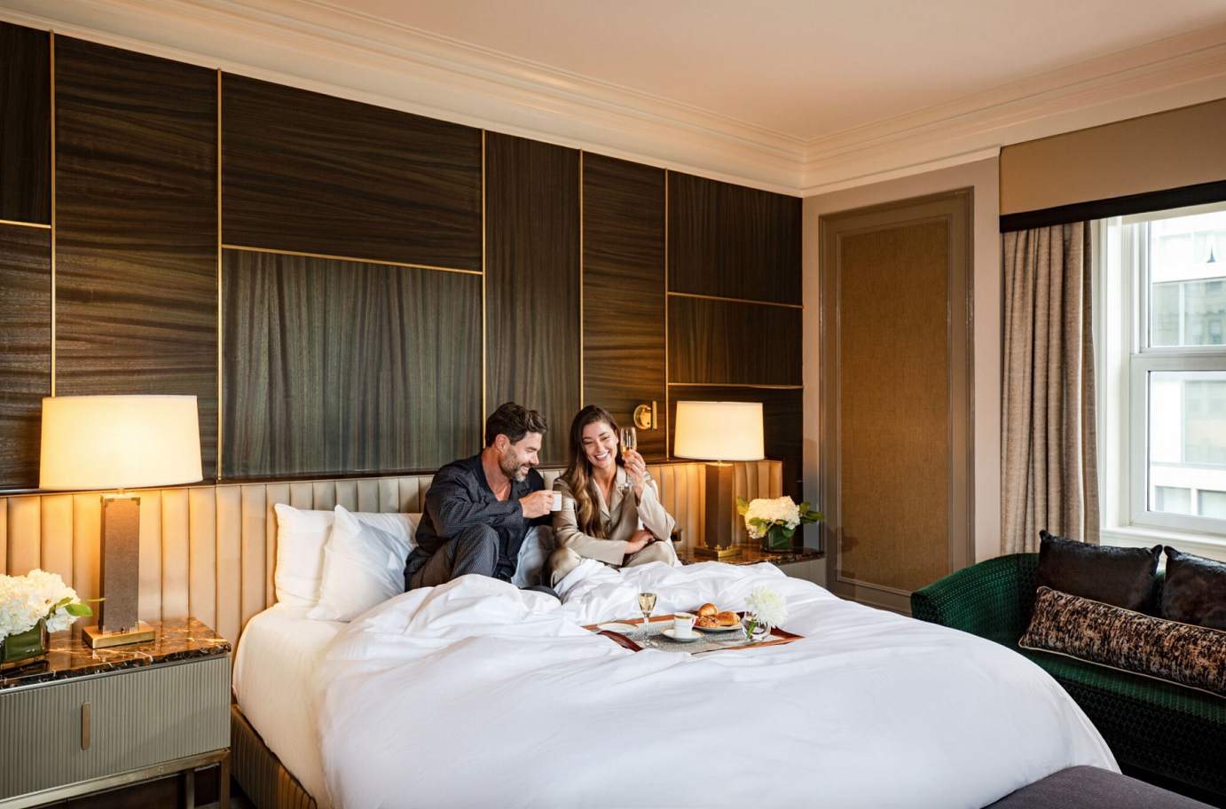 Fairmont Chateau Laurier 