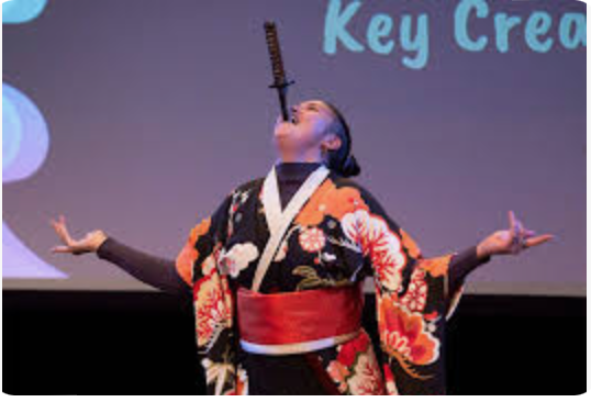 Ottawa Fringe Festival - June 18 - 28, 2026