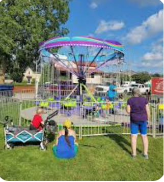 Stormont County Fair - Sept. 4 - 7, 2026